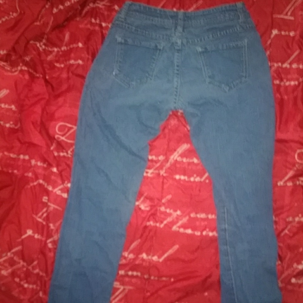 Pants